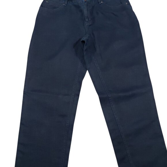 J.Jill Linen Pants - Picture 6 of 15